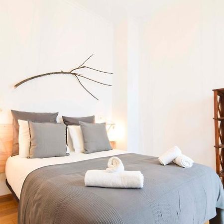 P&P Apartmens Alamos Málaga Cameră foto