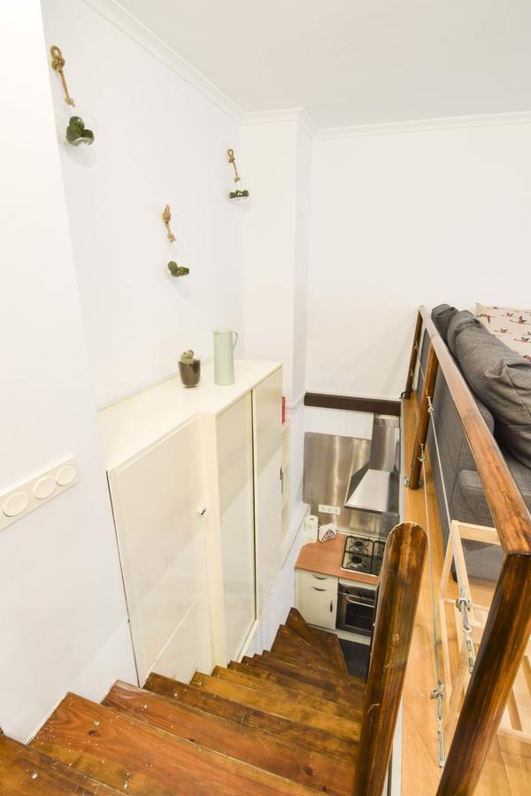 P&P Apartmens Alamos Málaga Cameră foto