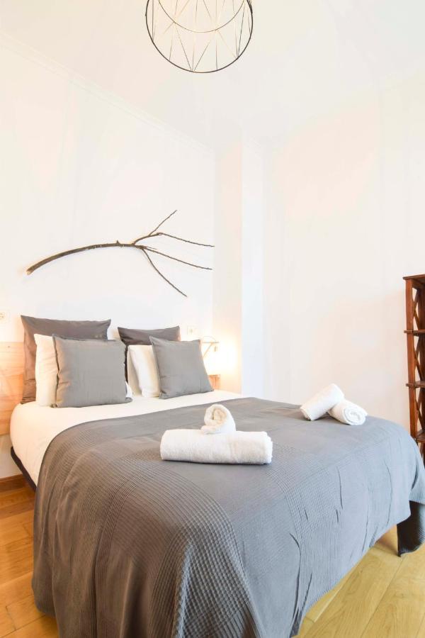 P&P Apartmens Alamos Málaga Cameră foto