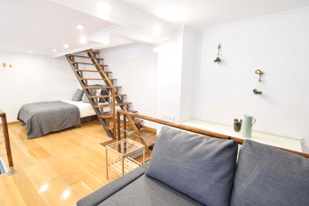 P&P Apartmens Alamos Málaga Cameră foto