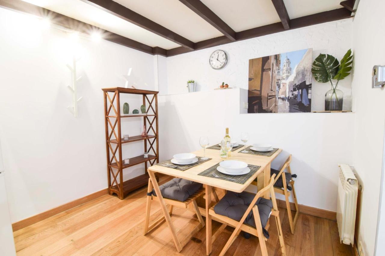 P&P Apartmens Alamos Málaga Cameră foto