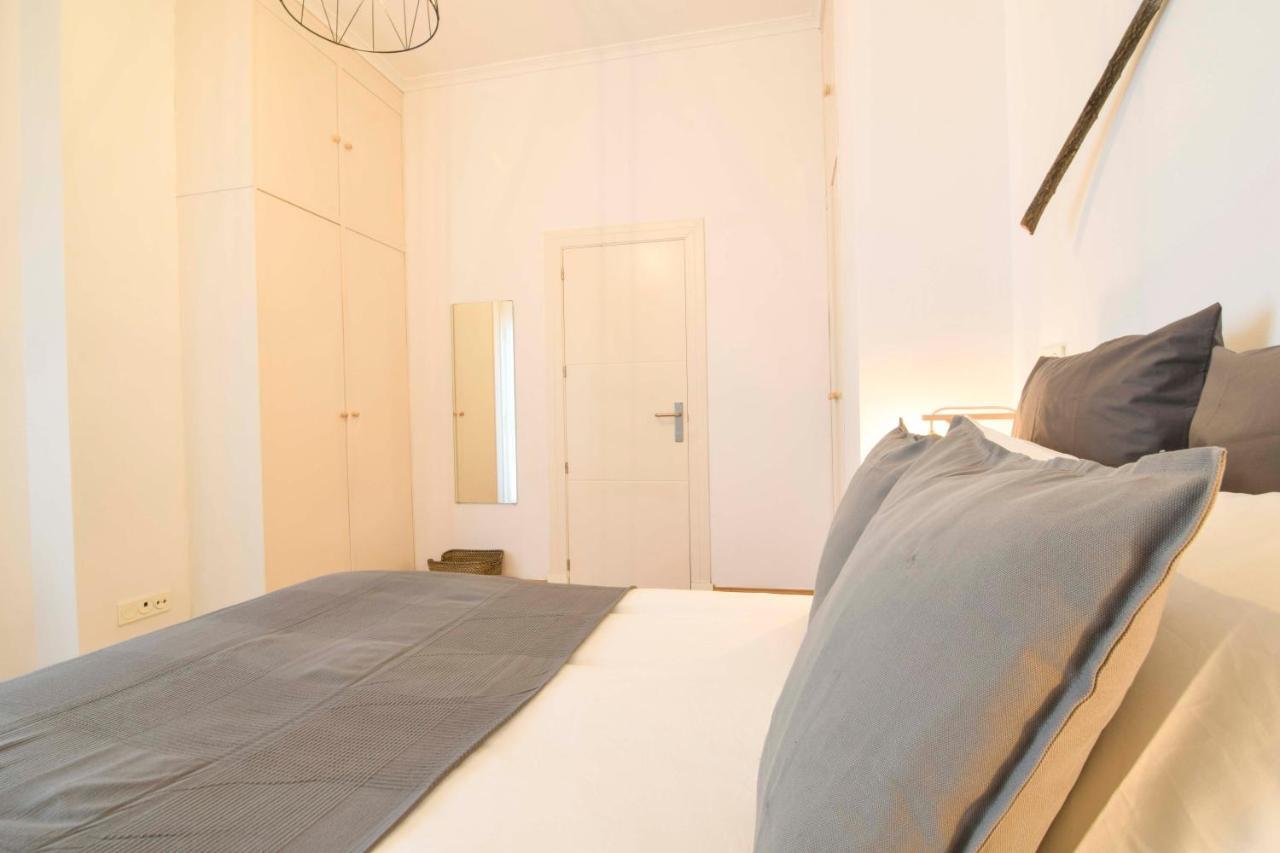 P&P Apartmens Alamos Málaga Cameră foto
