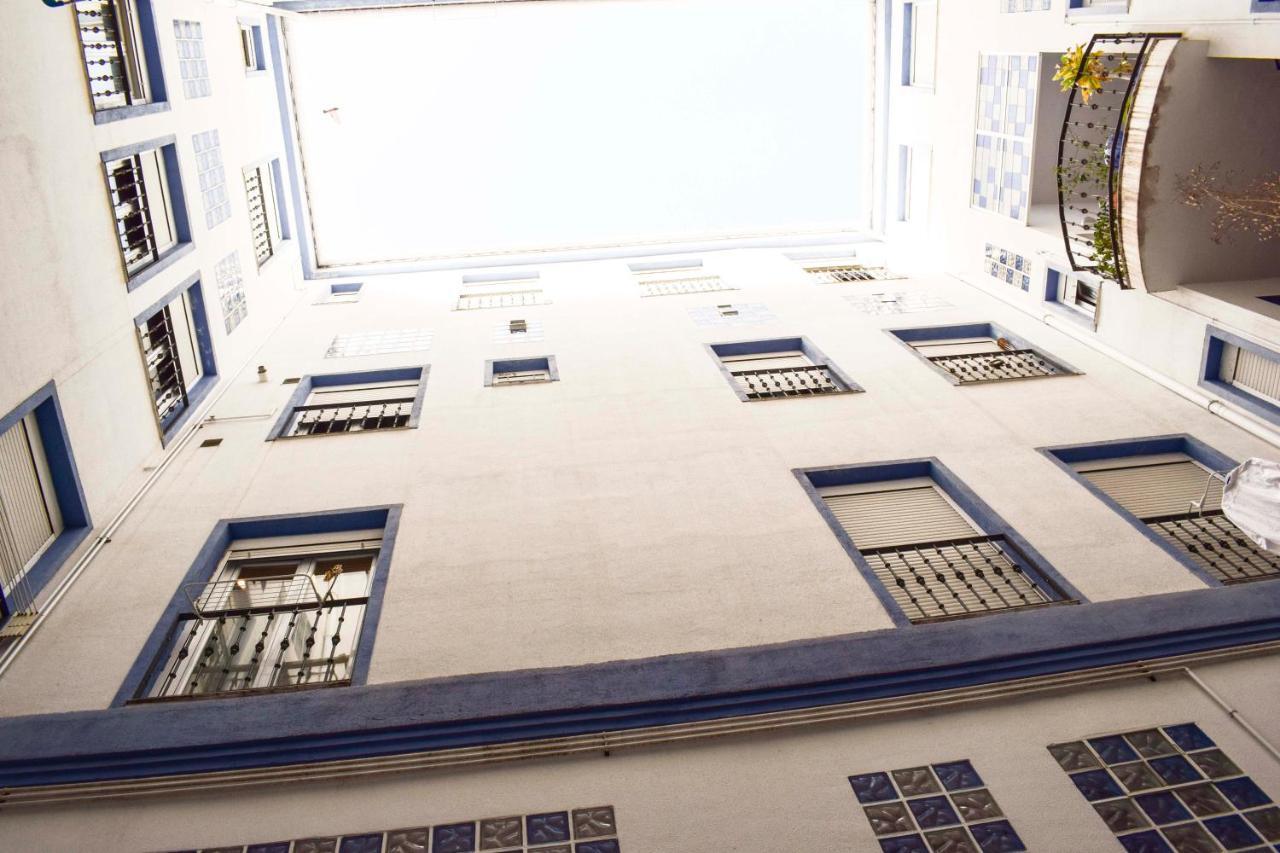 P&P Apartmens Alamos Málaga Cameră foto