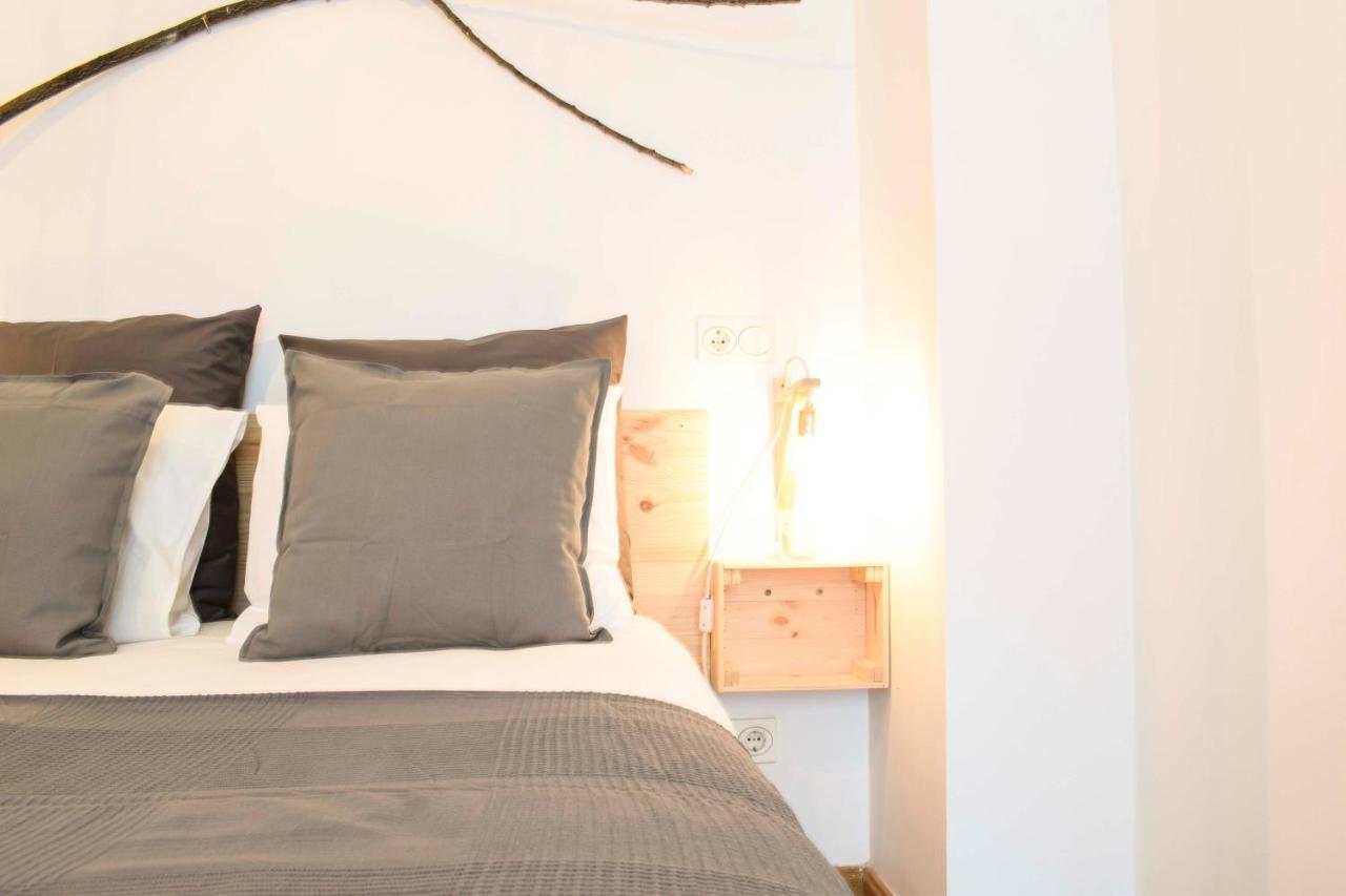 P&P Apartmens Alamos Málaga Cameră foto