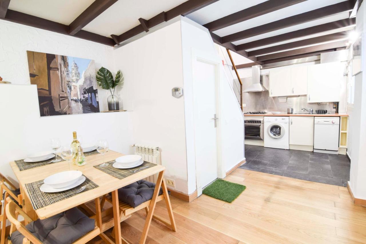 P&P Apartmens Alamos Málaga Cameră foto
