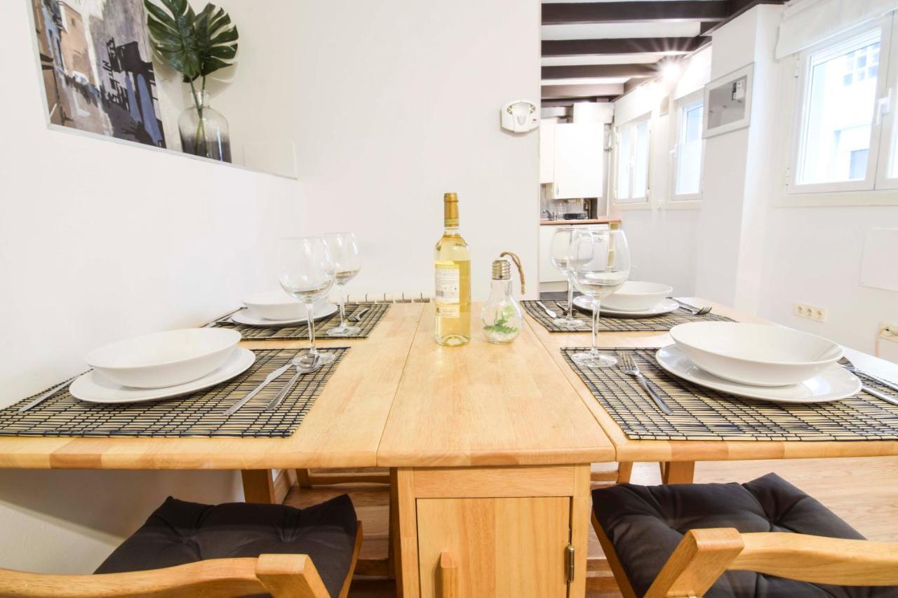 P&P Apartmens Alamos Málaga Cameră foto