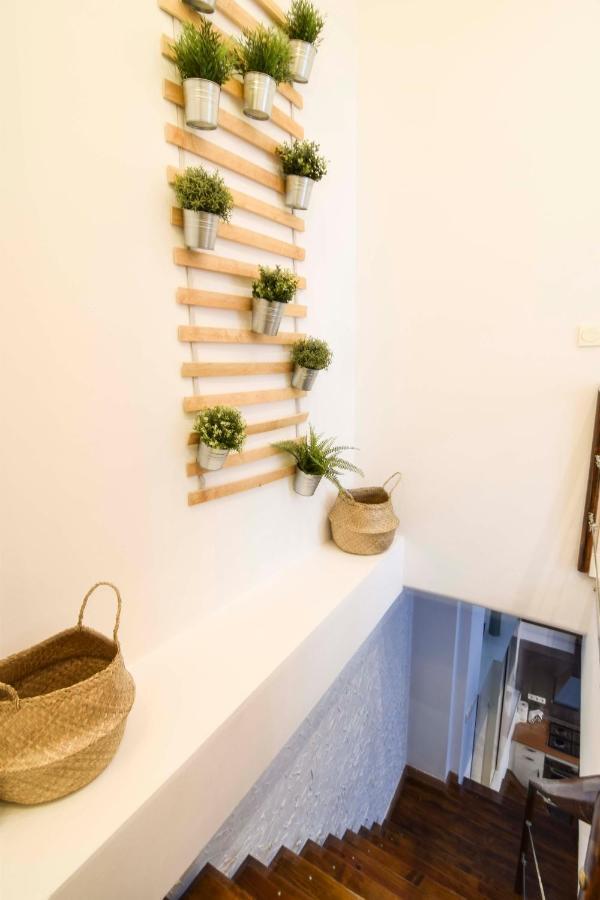 P&P Apartmens Alamos Málaga Cameră foto