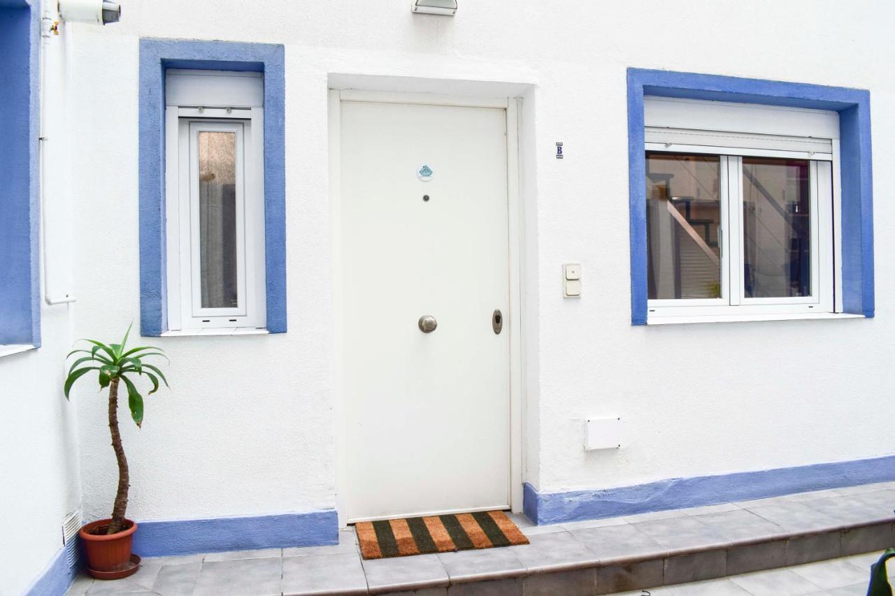 P&P Apartmens Alamos Málaga Cameră foto