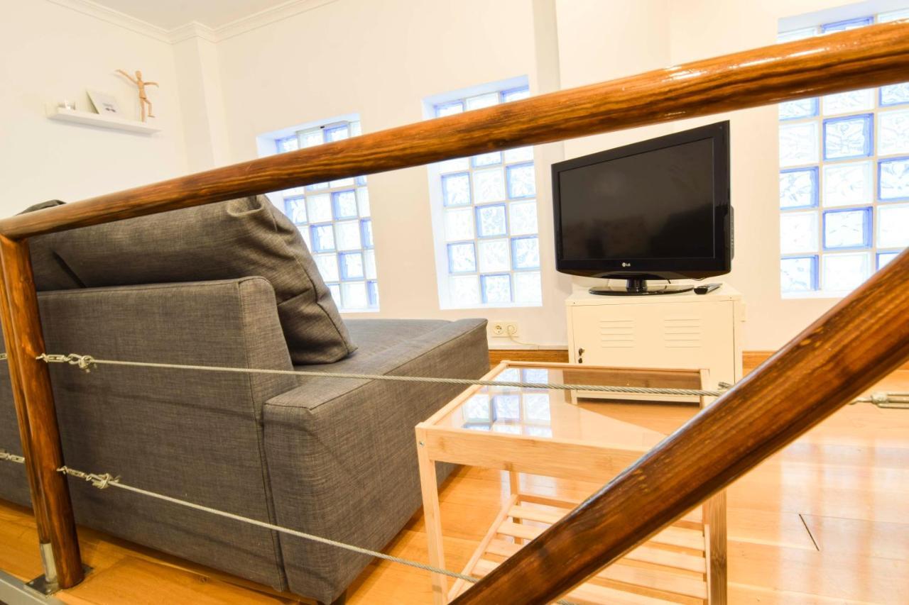 P&P Apartmens Alamos Málaga Cameră foto