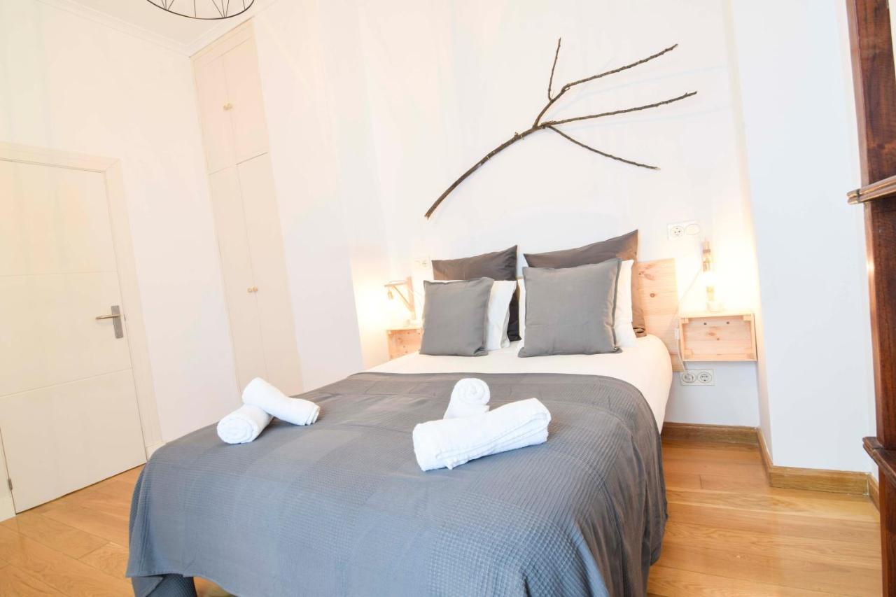 P&P Apartmens Alamos Málaga Cameră foto