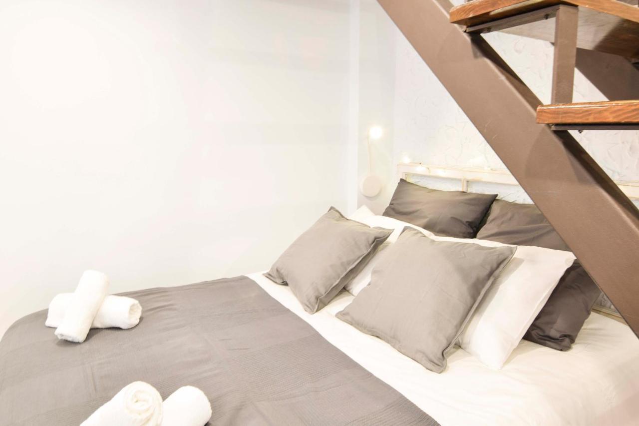 P&P Apartmens Alamos Málaga Cameră foto