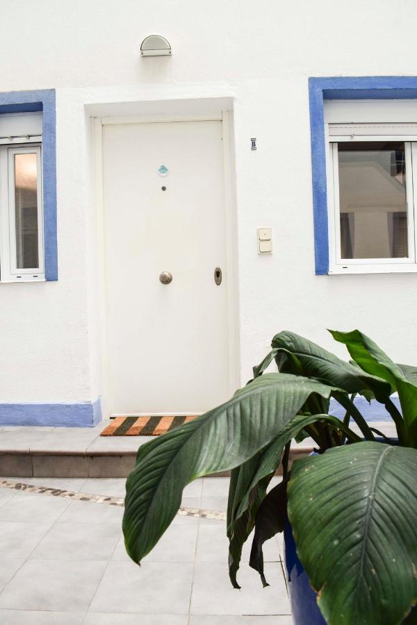 P&P Apartmens Alamos Málaga Cameră foto