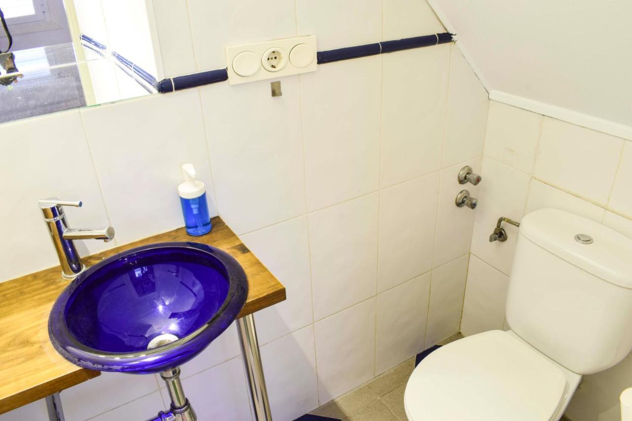 P&P Apartmens Alamos Málaga Cameră foto