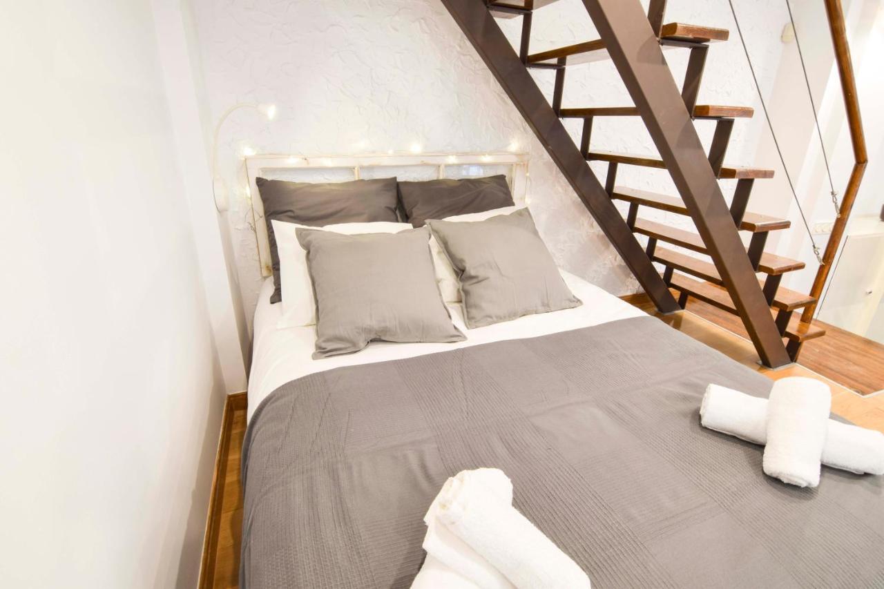 P&P Apartmens Alamos Málaga Cameră foto