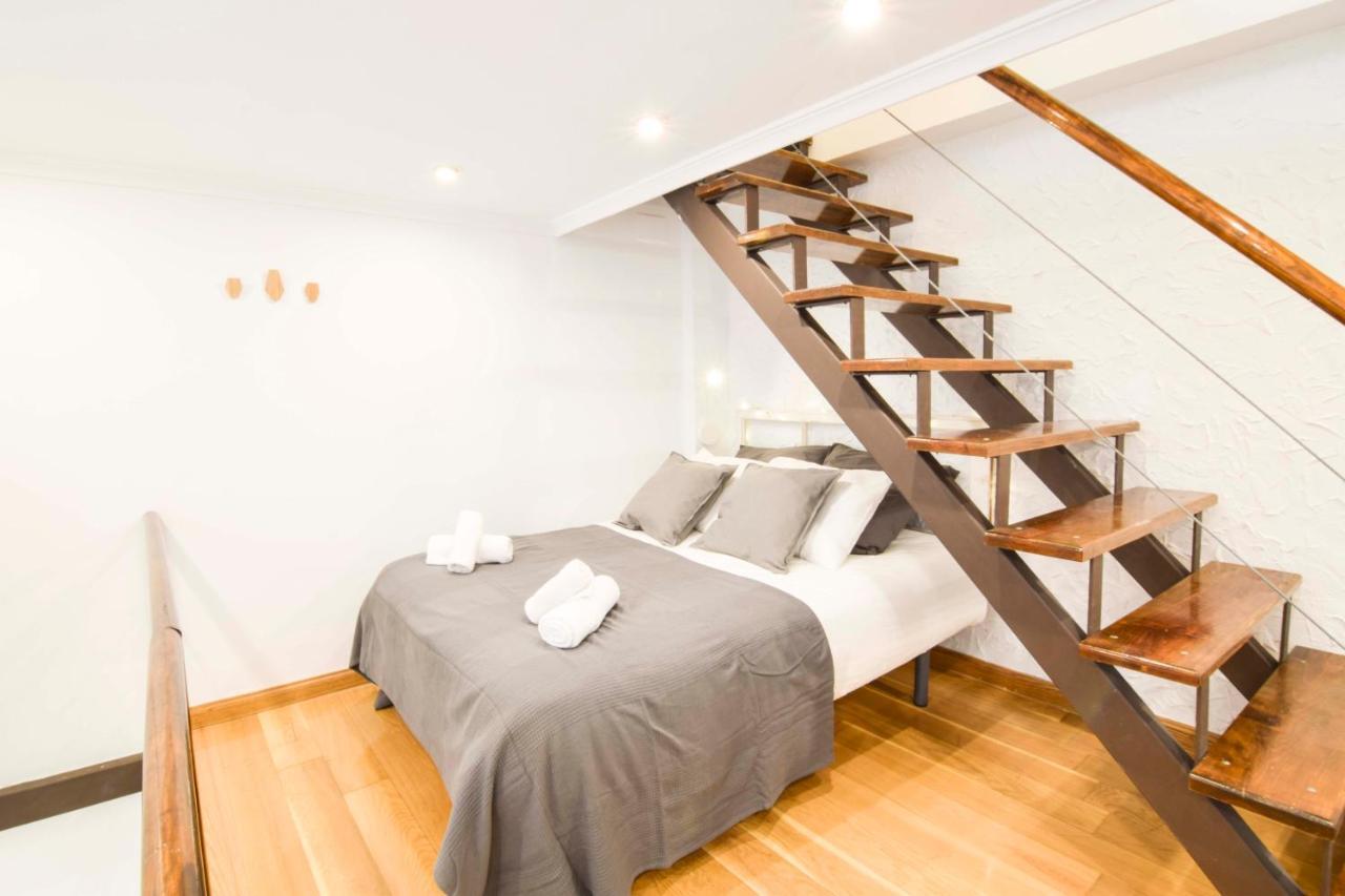 P&P Apartmens Alamos Málaga Cameră foto