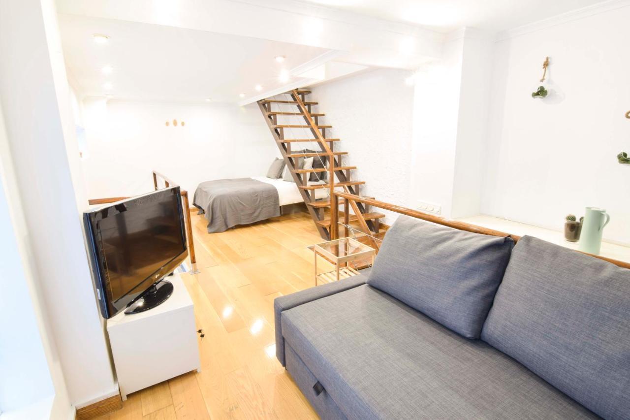 P&P Apartmens Alamos Málaga Cameră foto