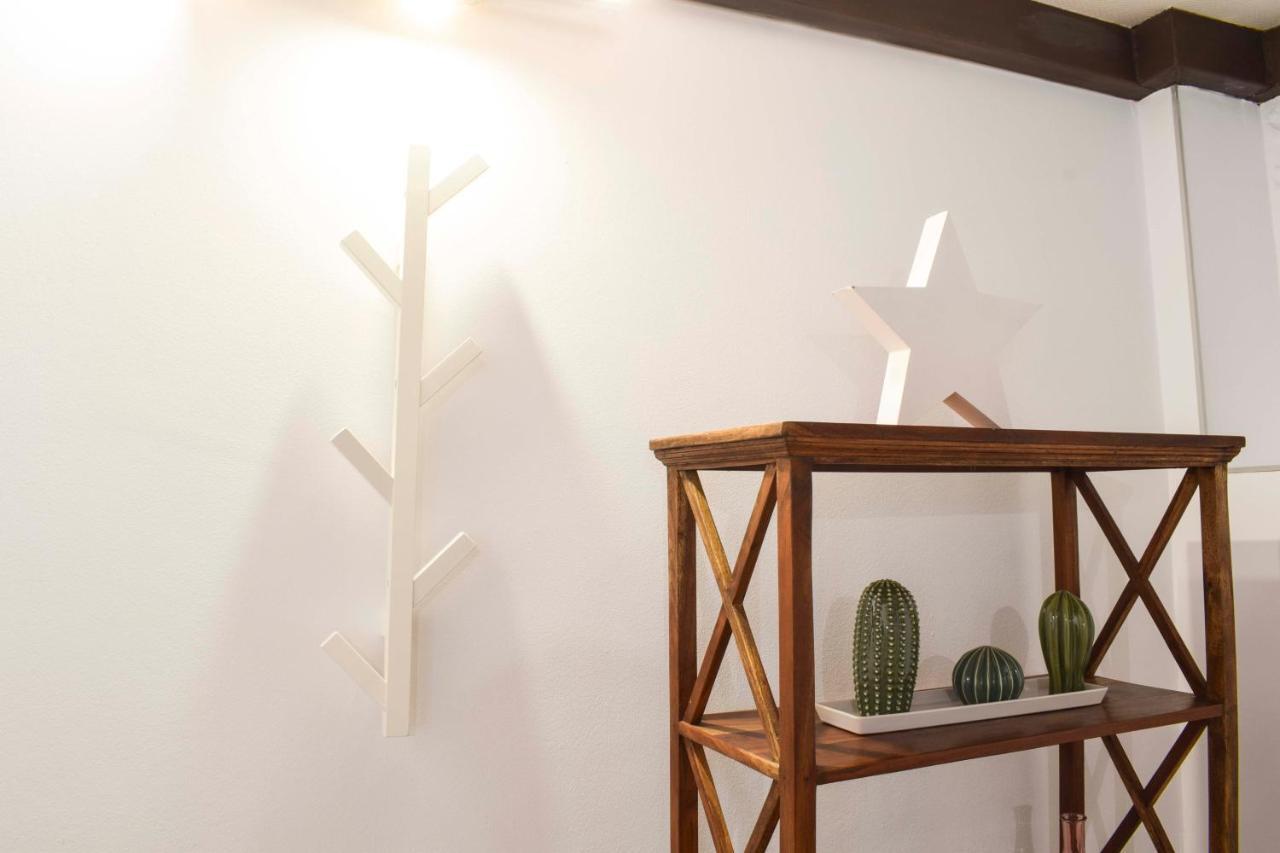P&P Apartmens Alamos Málaga Cameră foto