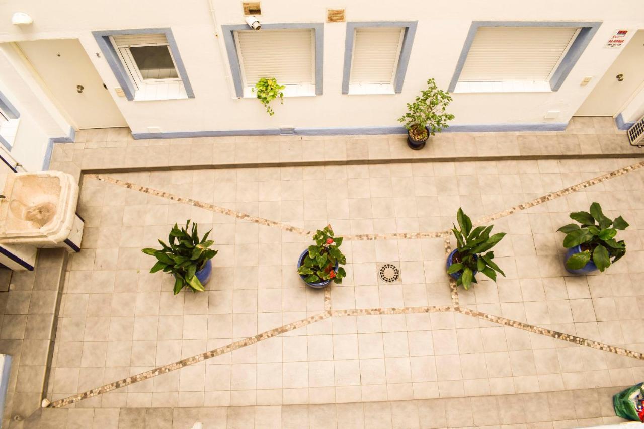 P&P Apartmens Alamos Málaga Cameră foto