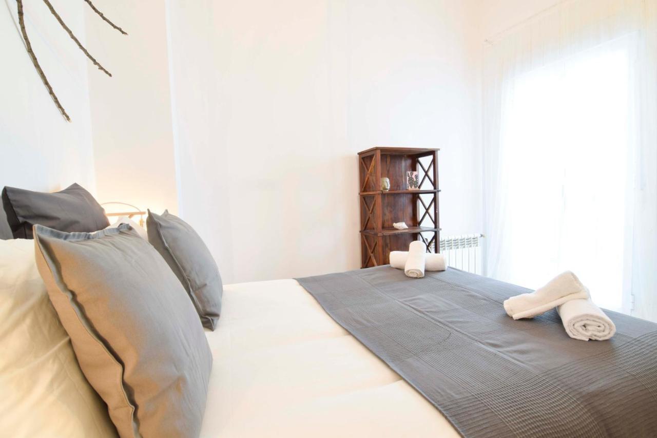 P&P Apartmens Alamos Málaga Cameră foto