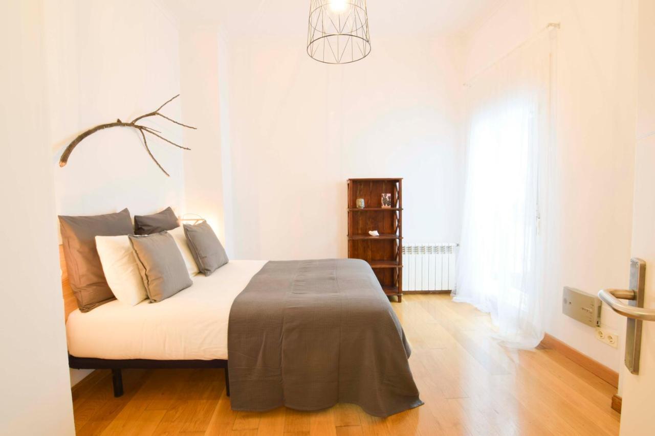 P&P Apartmens Alamos Málaga Cameră foto