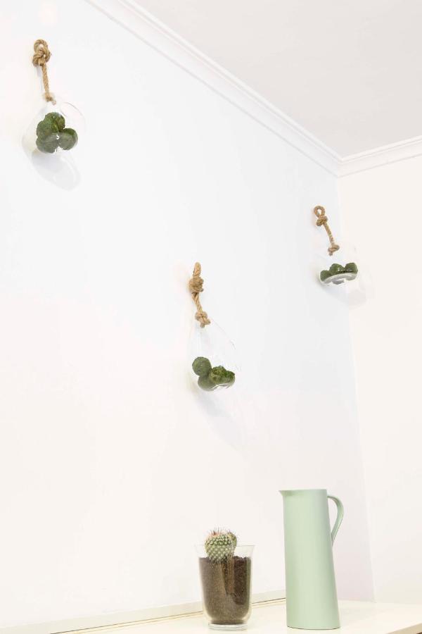 P&P Apartmens Alamos Málaga Cameră foto