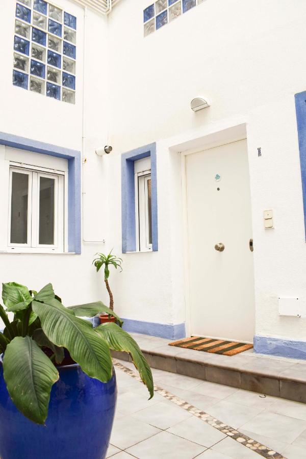 P&P Apartmens Alamos Málaga Cameră foto