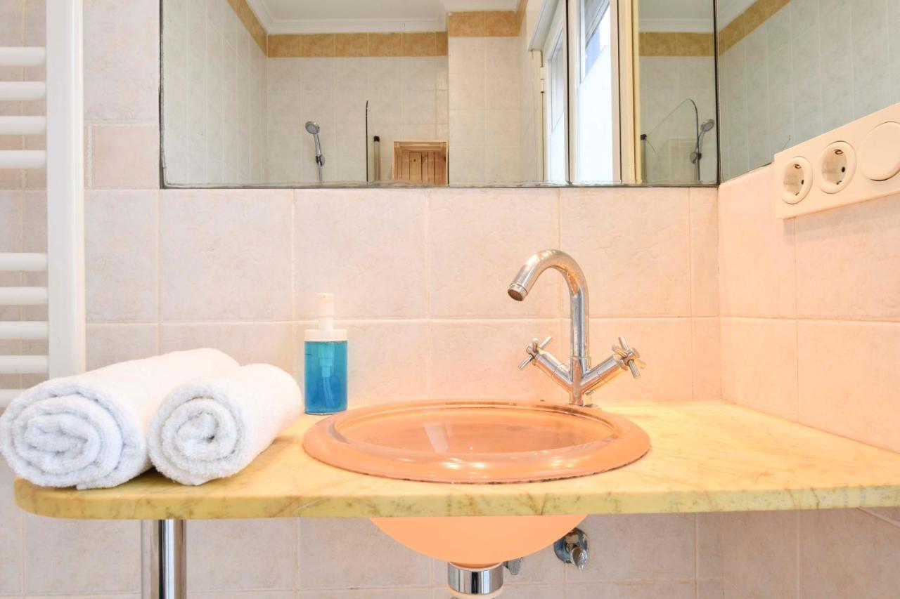 P&P Apartmens Alamos Málaga Cameră foto