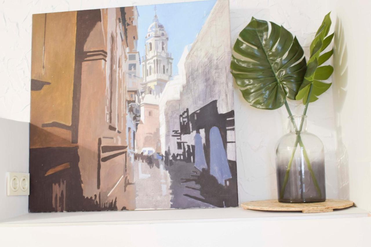 P&P Apartmens Alamos Málaga Cameră foto