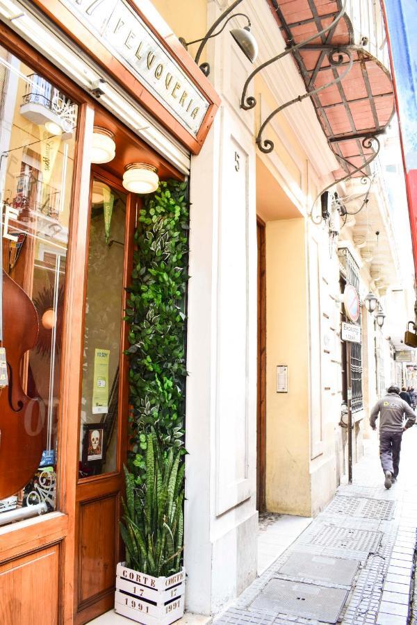 P&P Apartmens Alamos Málaga Cameră foto