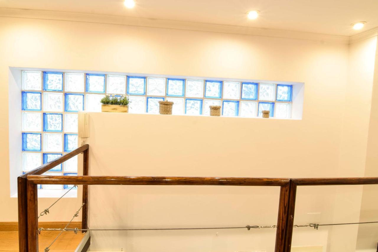 P&P Apartmens Alamos Málaga Cameră foto