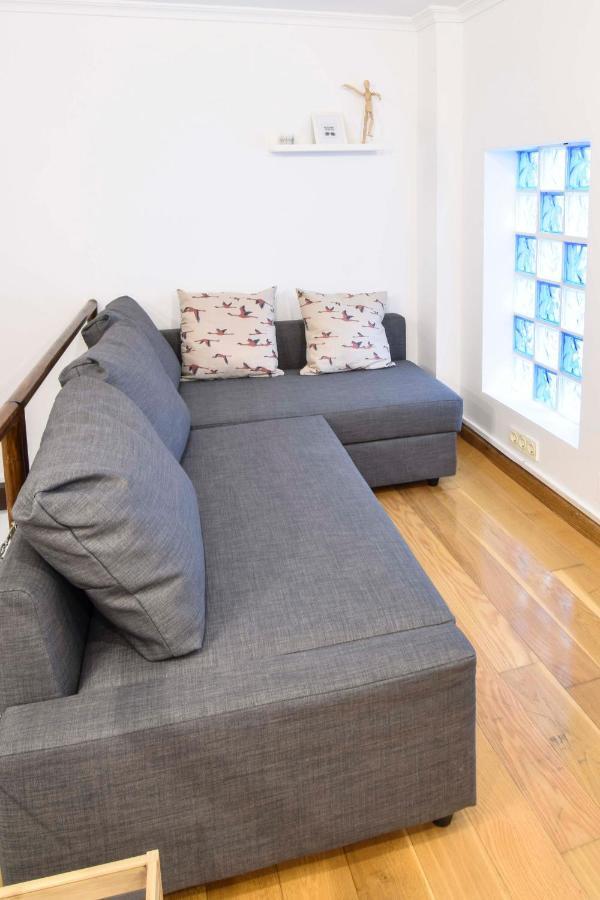 P&P Apartmens Alamos Málaga Cameră foto