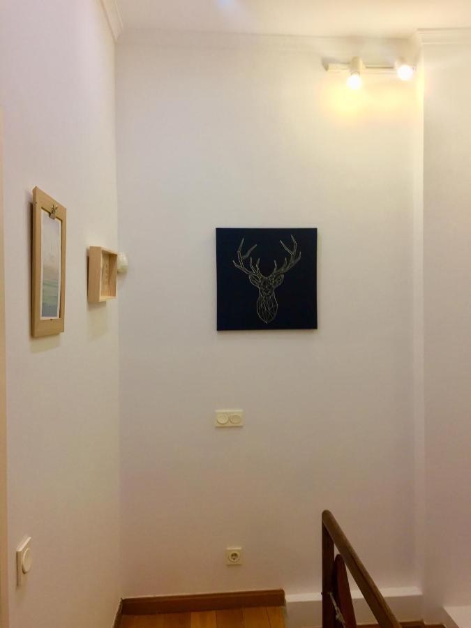 P&P Apartmens Alamos Málaga Cameră foto