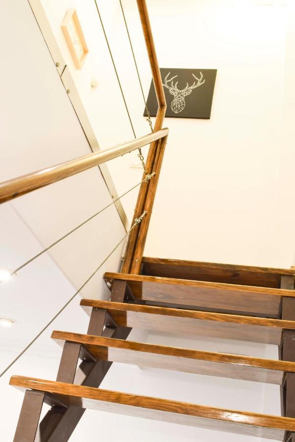 P&P Apartmens Alamos Málaga Cameră foto