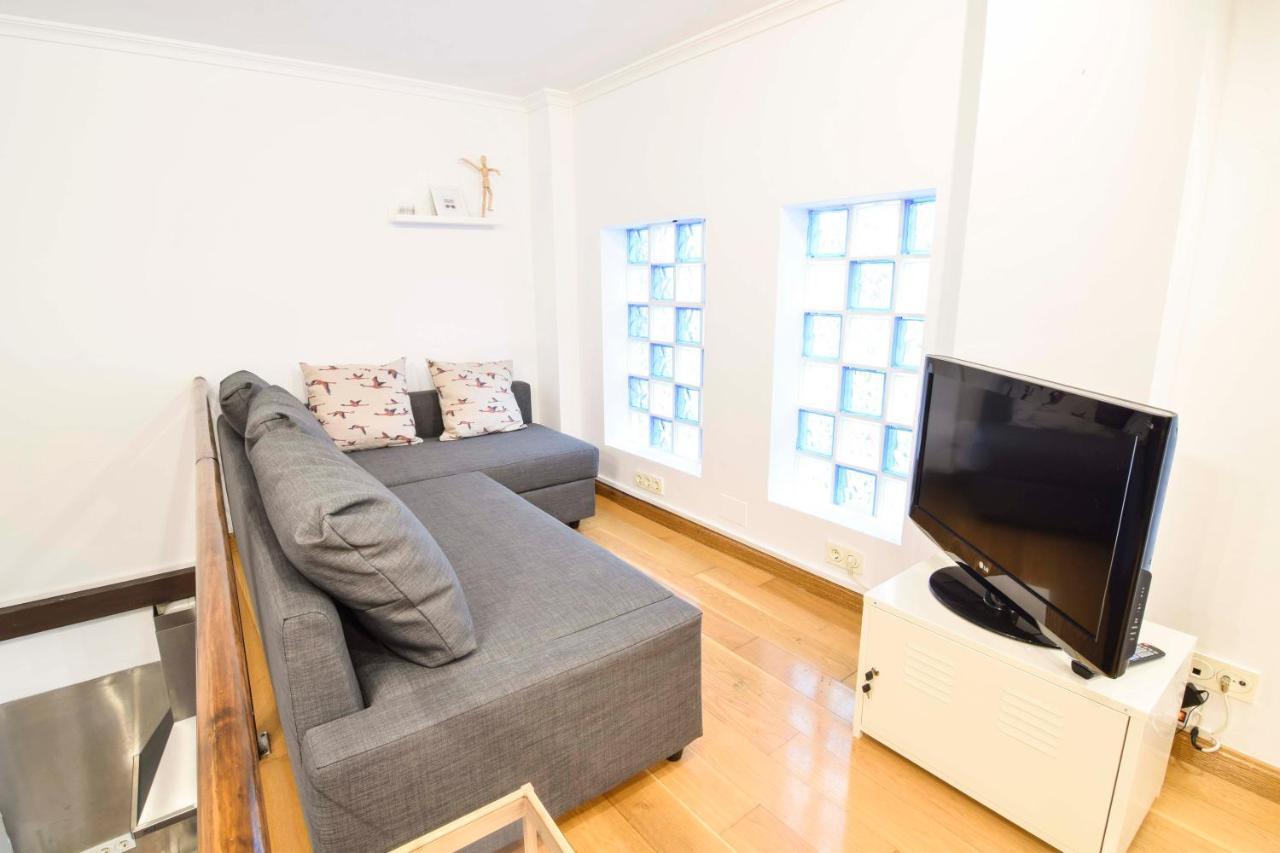P&P Apartmens Alamos Málaga Cameră foto