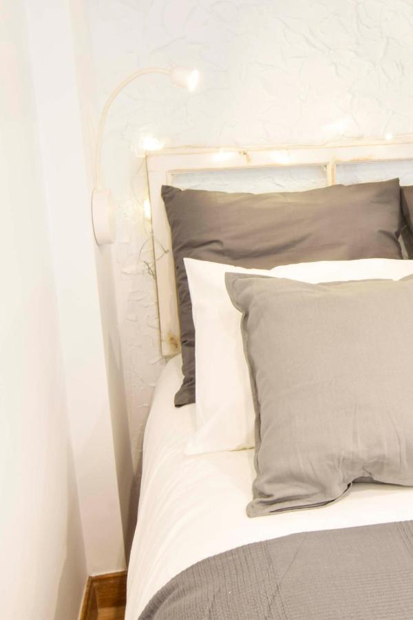 P&P Apartmens Alamos Málaga Cameră foto