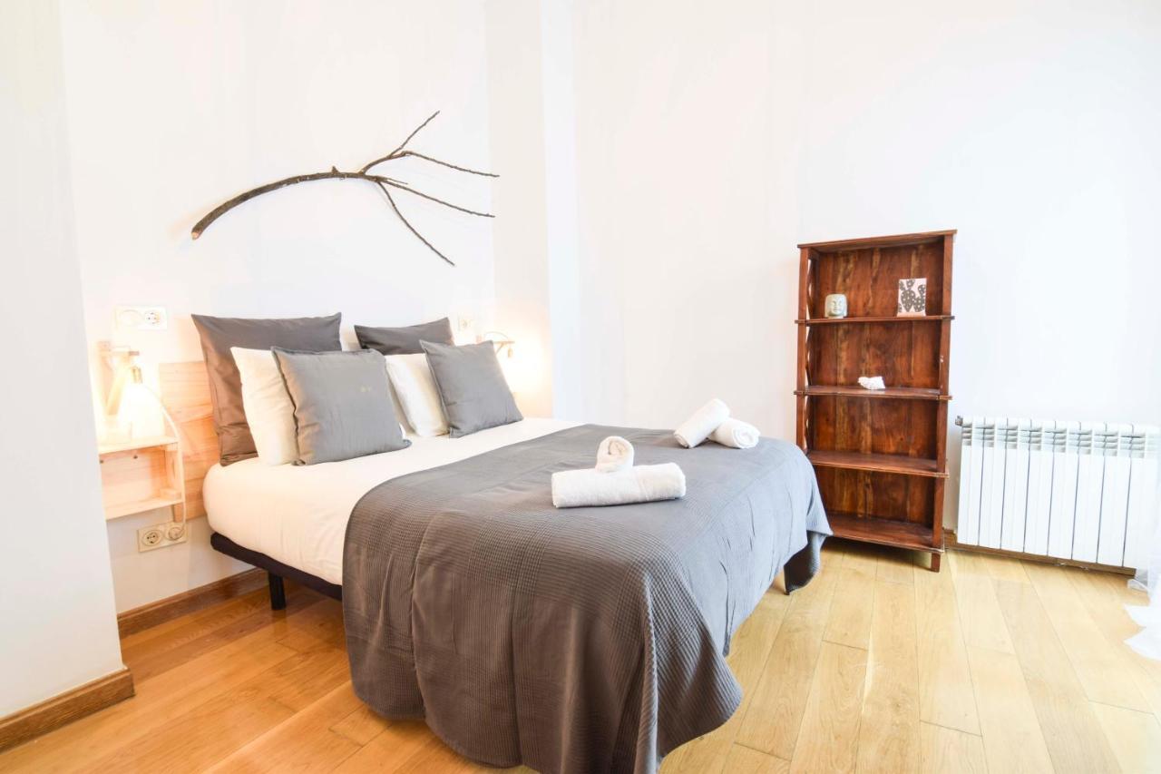 P&P Apartmens Alamos Málaga Cameră foto