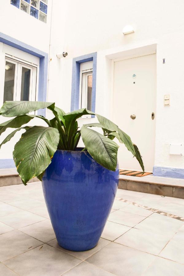 P&P Apartmens Alamos Málaga Cameră foto