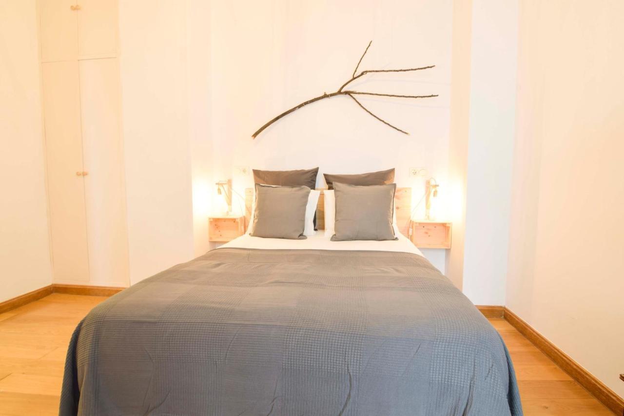 P&P Apartmens Alamos Málaga Cameră foto