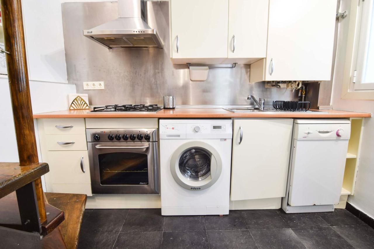 P&P Apartmens Alamos Málaga Cameră foto