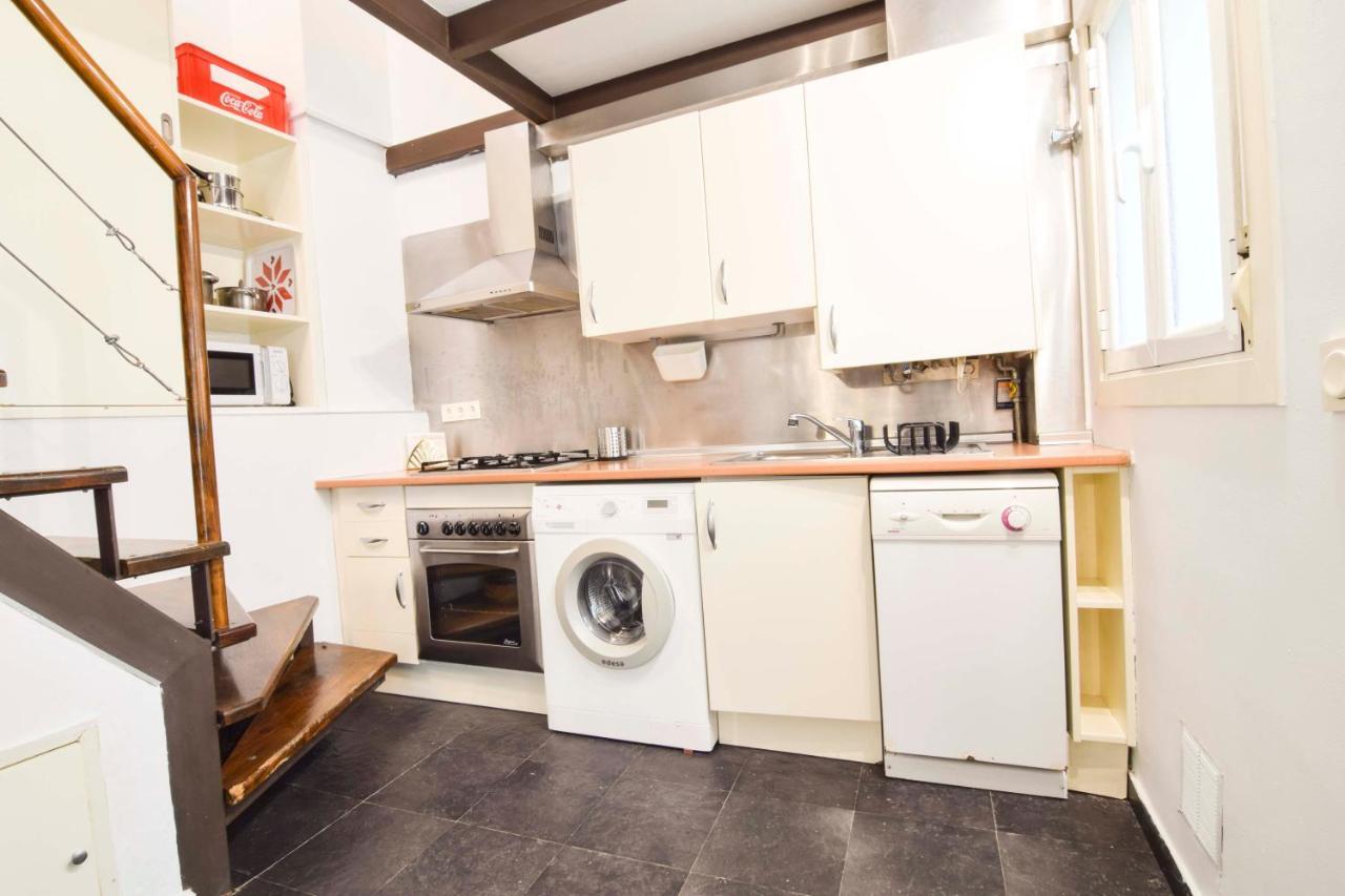 P&P Apartmens Alamos Málaga Cameră foto