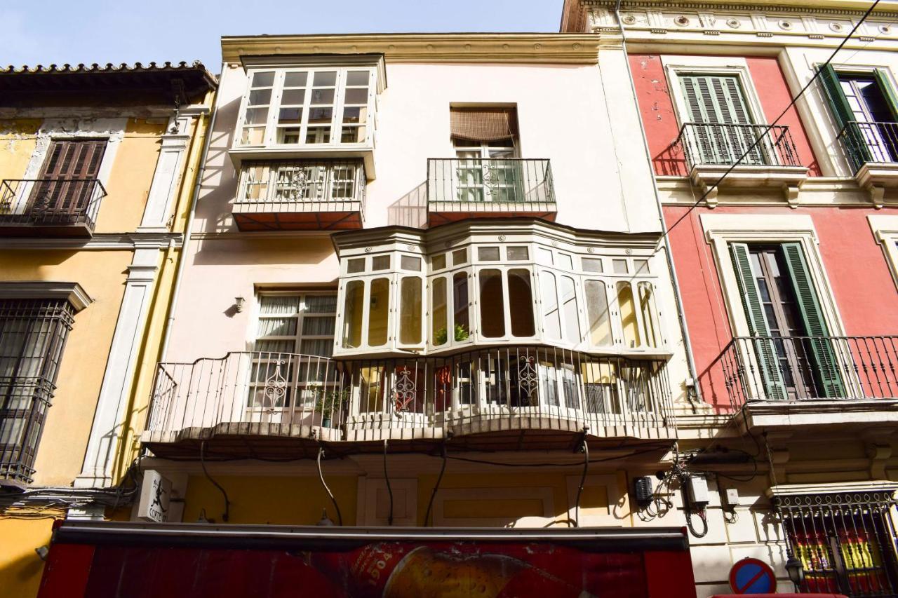 P&P Apartmens Alamos Málaga Cameră foto