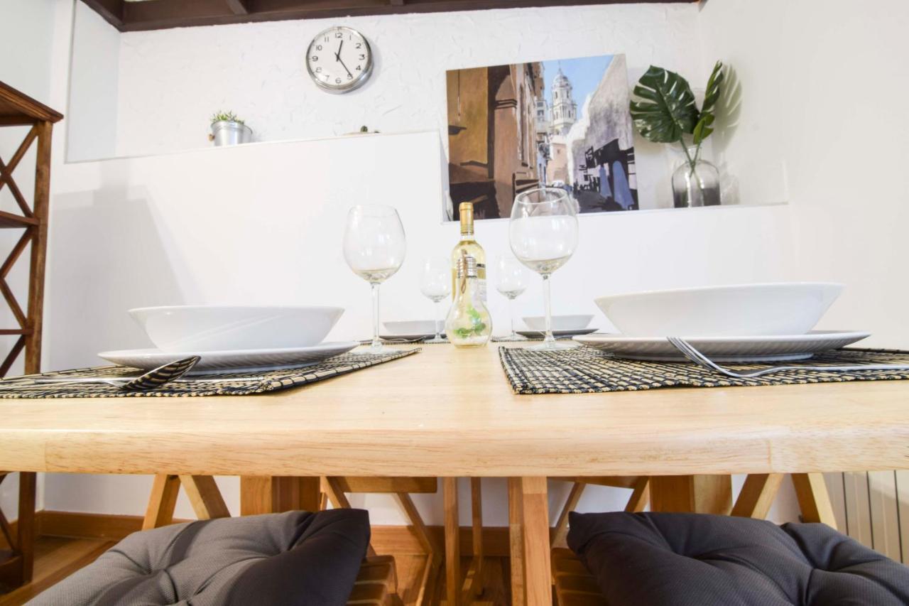 P&P Apartmens Alamos Málaga Cameră foto